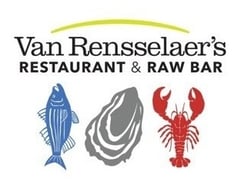 Van Rensselaer's Logo Van Rensselaer's Logo