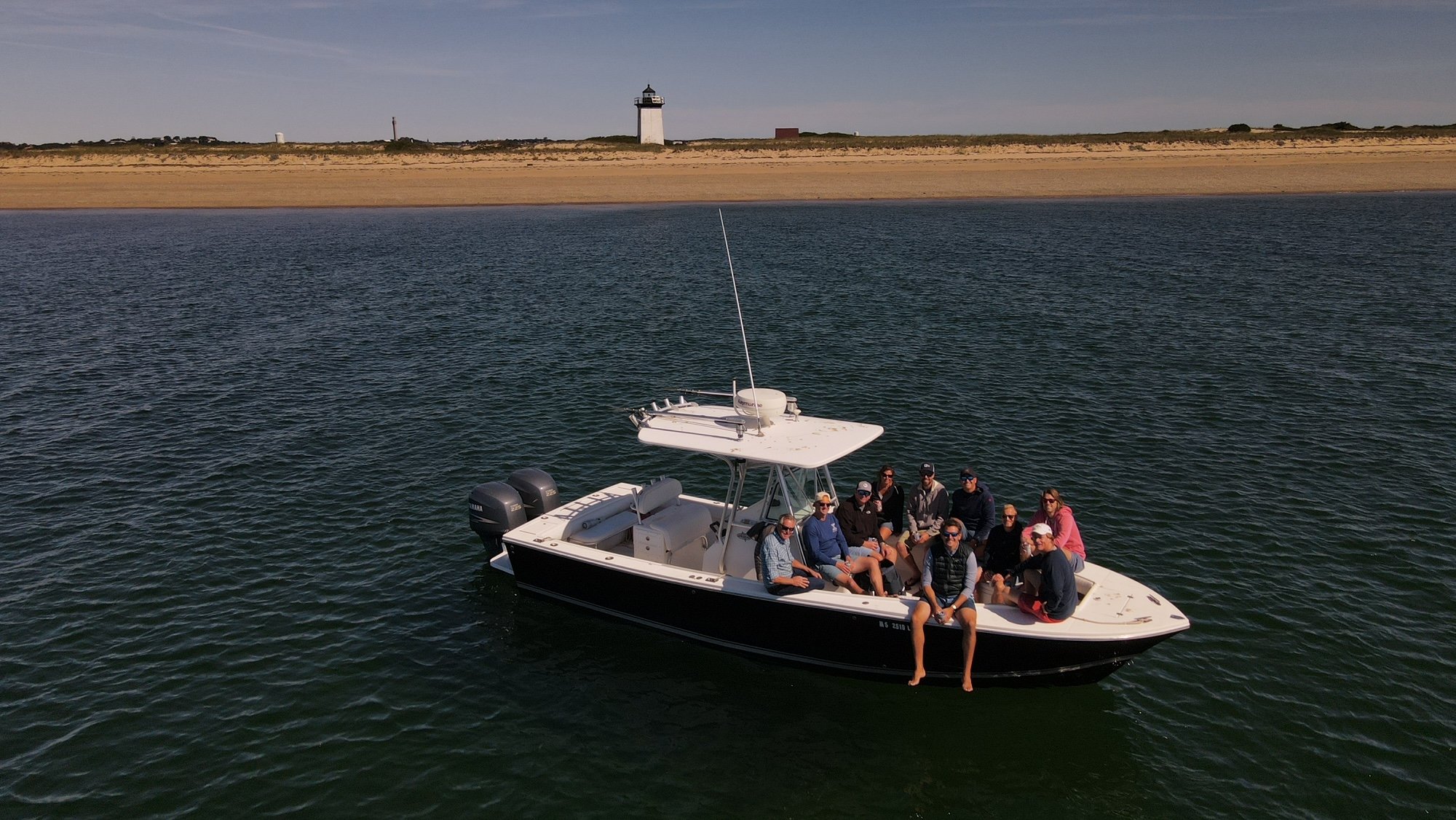 All Cape Boat Rentals