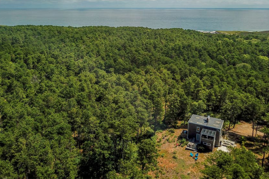 StressFree Cape Cod Cabin Rentals Del Mar