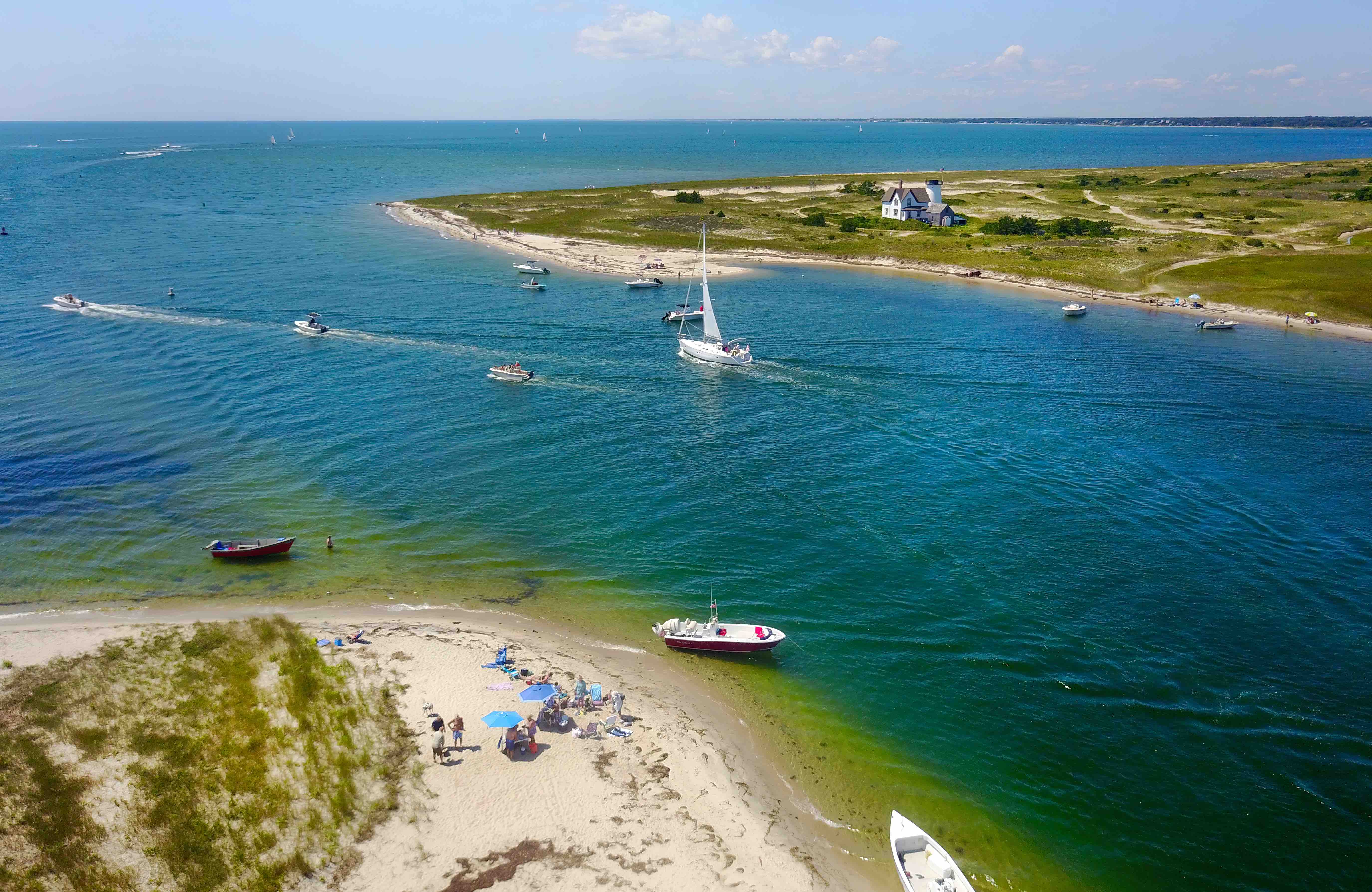 Best Things to Do on Cape Cod in the Summer