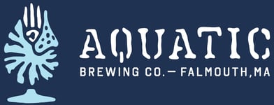 Aquatic Brewing Logo Aquatic Brewing Logo