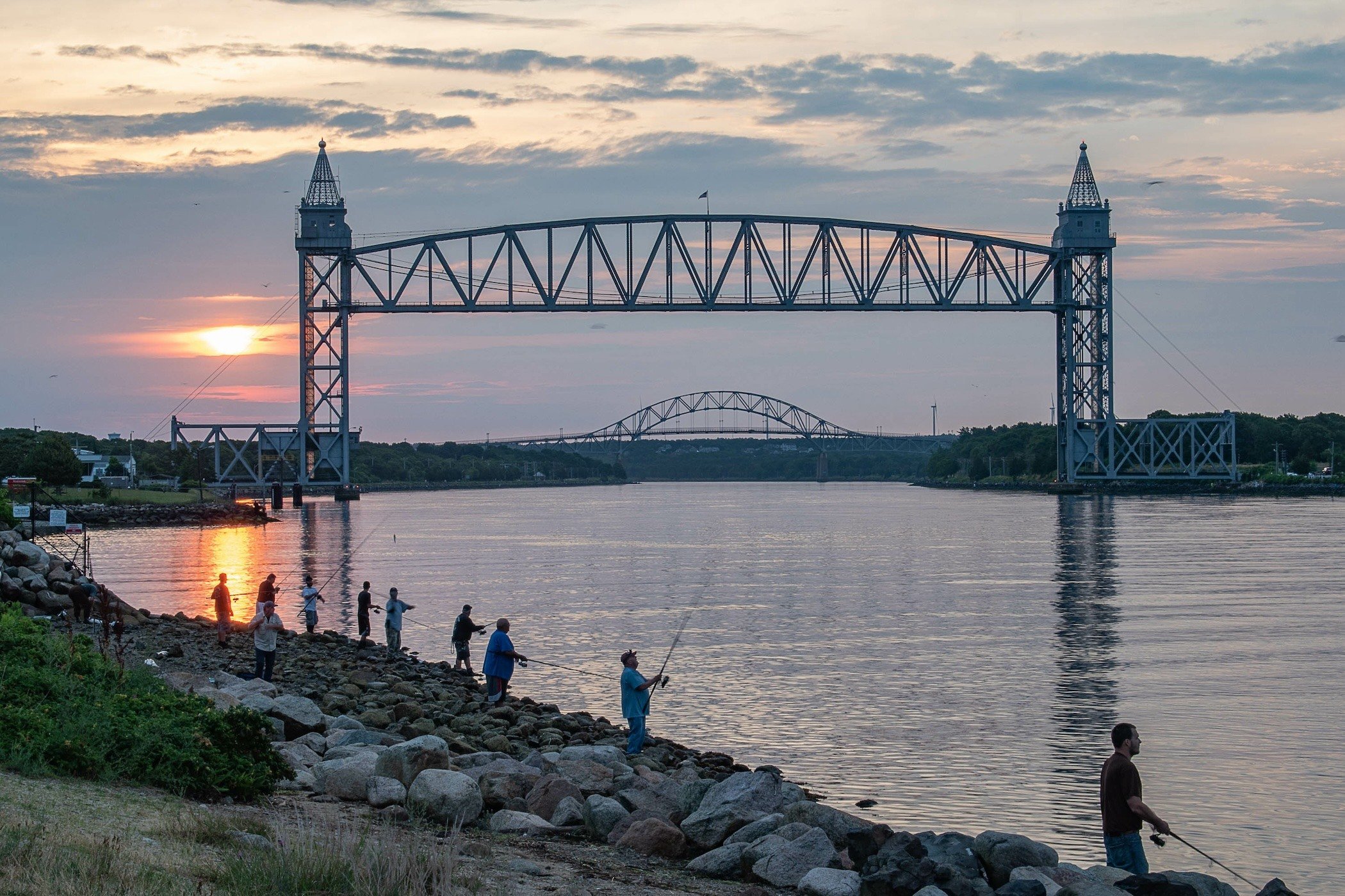 Cape Cod Canal-1