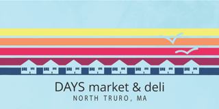 Days Market Logo Days Market Logo