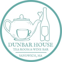 Dunbar House logo Dunbar House logo