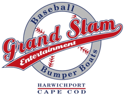 Grand Slam Entertainment Logo Grand Slam Entertainment Logo