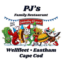 PJ's Wellfleet PJ's Wellfleet