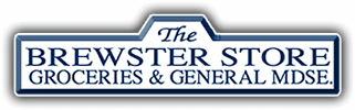 brewster store