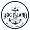 hog island