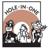 hole in one