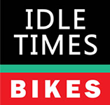 Idle Times logo Idle Times logo