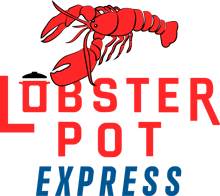 Lobster Pot Express Logo 2 Lobster Pot Express Logo 2