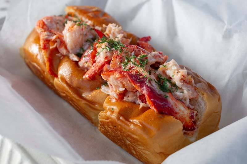 Lobster Roll 3