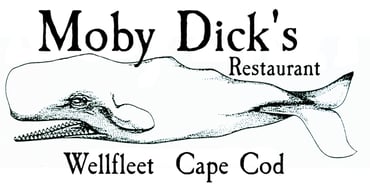 Moby Dicks Logo Moby Dicks Logo