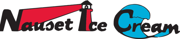 Nauset Ice Cream Logo Nauset Ice Cream Logo