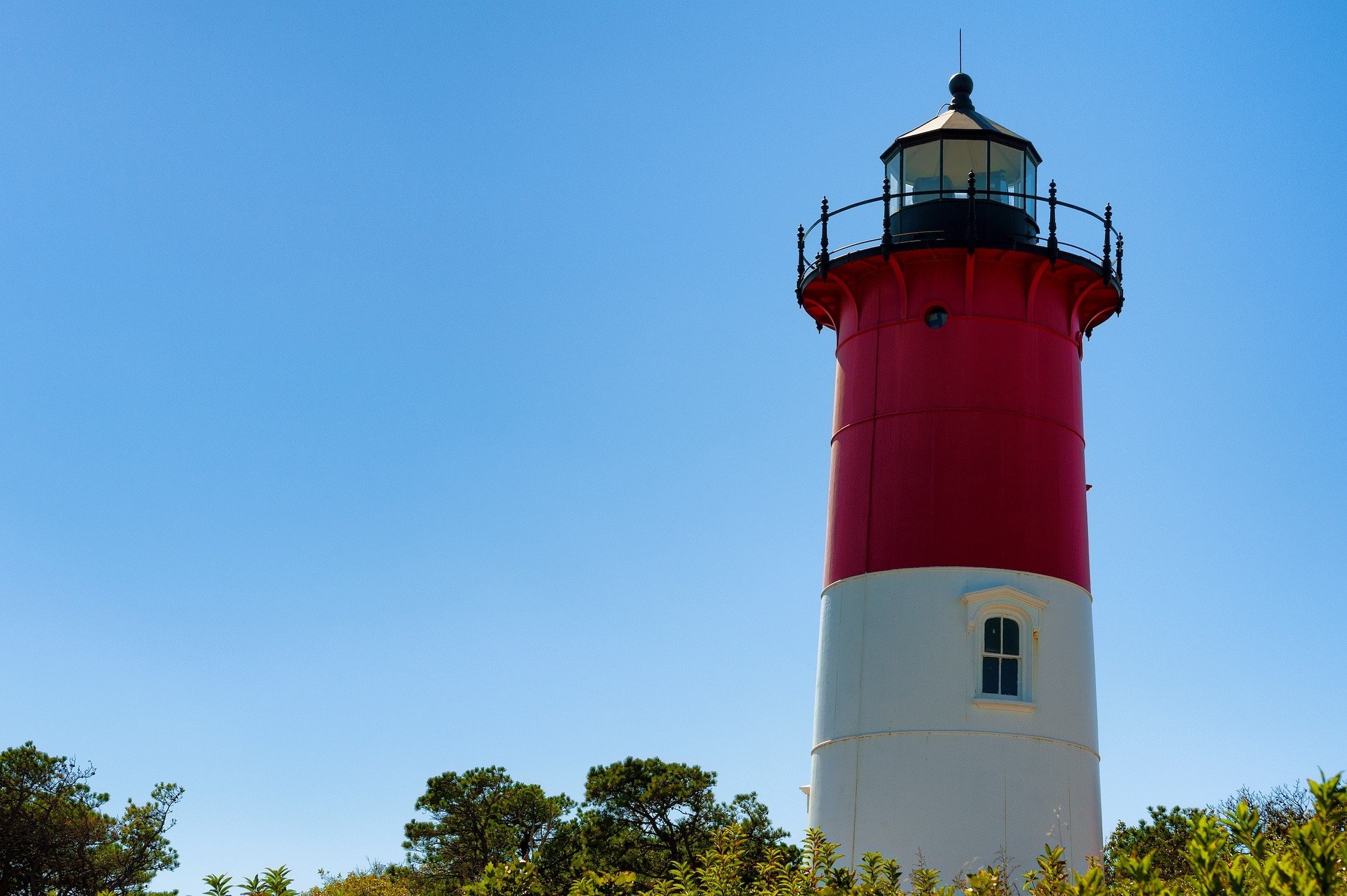 Nauset Light 2