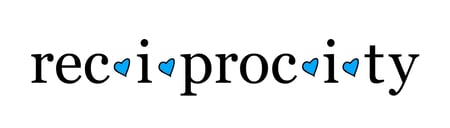 Reciprocity Reciprocity