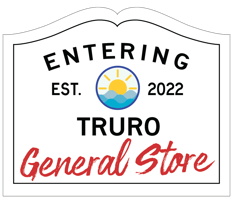 Truro General Store Logo Truro General Store Logo