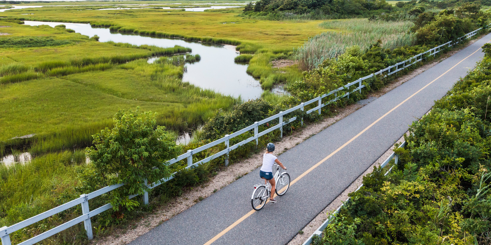 bikepath
