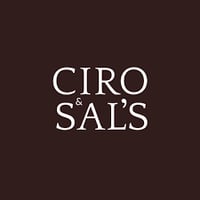 ciroandsals. ciroandsals.