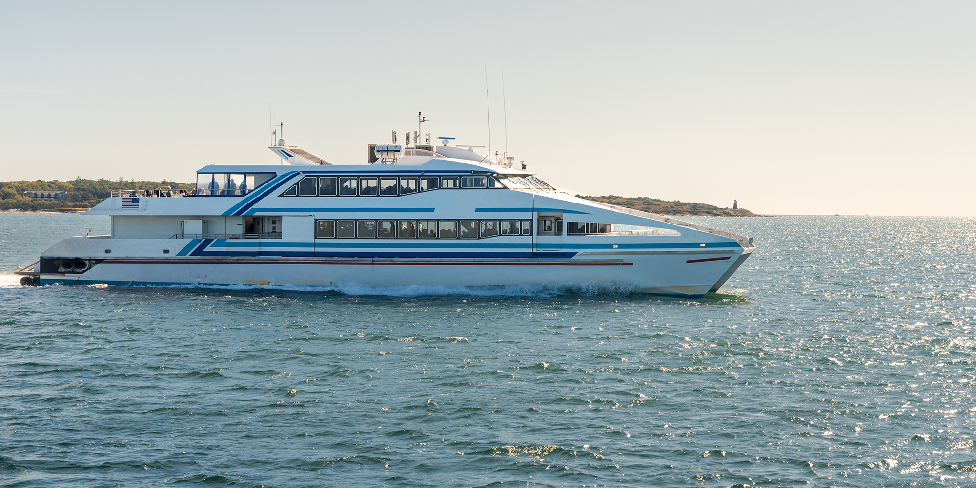 ferry