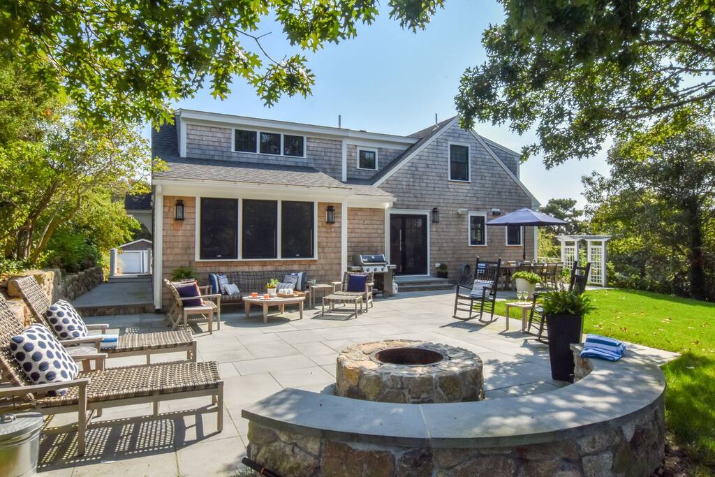 Browse Our Beautiful Cape Cod Vacation Rentals